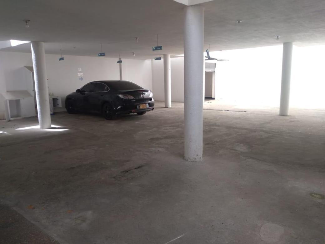 Hotel Parque Reservado 帕斯托 外观 照片